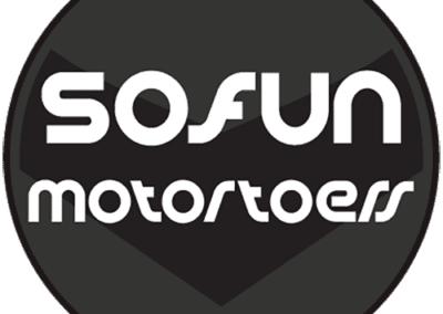 SoFun Motortoers